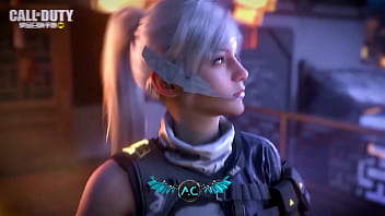 Las mujeres más sexys de cod mobile en un videazo