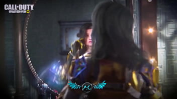 Las mujeres más sexys de cod mobile en un videazo