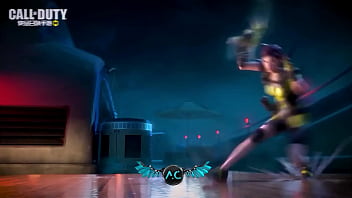 Las mujeres más sexys de cod mobile en un videazo