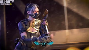 Las mujeres más sexys de cod mobile en un videazo