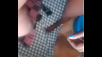 She broke the record the best blow job you will ever watch