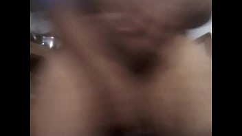 Masajeando mi próstata