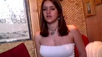 Webcam girl 600 free amateur porn video