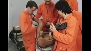 Cop Fucked By Thief thumbnail