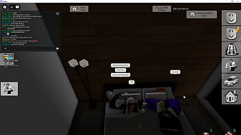 Stepsister Turns Horny Stepbrothers On By "excercising" On Them thumbnail