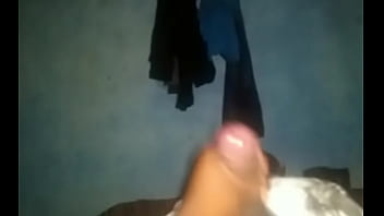 Cafuçu Te Xingando Enquanto Bate Uma thumbnail