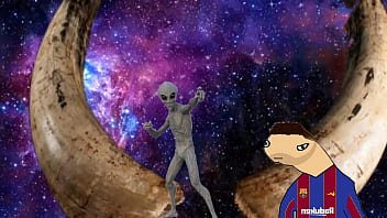 Aventura galaxia pika muito foda