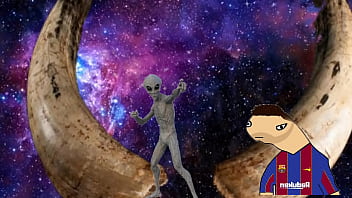 Aventura galaxia pika muito foda