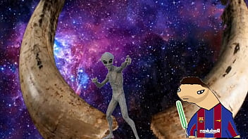 Aventura galaxia pika muito foda