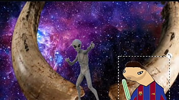 Aventura galaxia pika muito foda