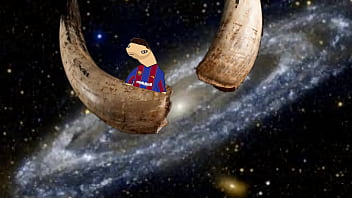 Aventura galaxia pika muito foda