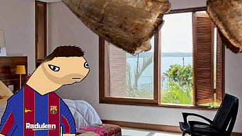 Aventura galaxia pika muito foda