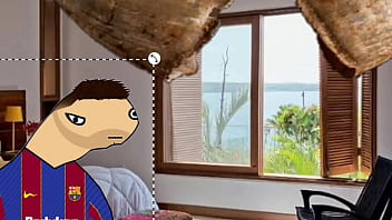 Aventura galaxia pika muito foda