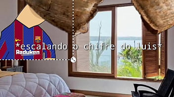 Aventura galaxia pika muito foda