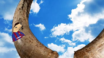 Aventura galaxia pika muito foda