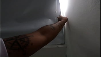 Whore we just checked into our hotel get off your phone now it is time to fuck your big tits jhodez1