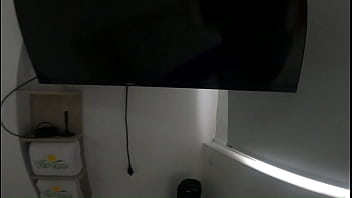 Whore we just checked into our hotel get off your phone now it is time to fuck your big tits jhodez1