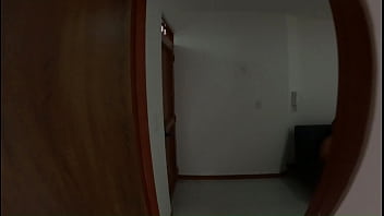 Whore we just checked into our hotel get off your phone now it is time to fuck your big tits jhodez1