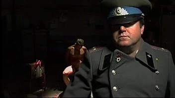 Mya diamond special agent fucks her prisoner