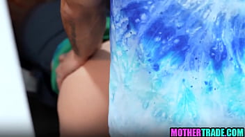 Milf step moms swap step sons for sex