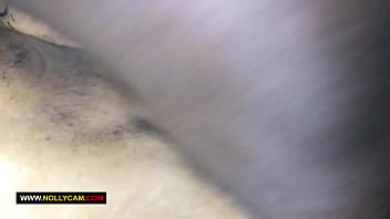 We are doing her assignment