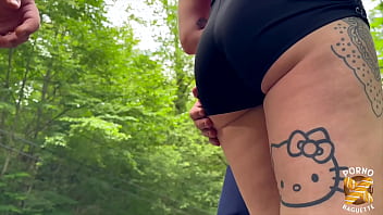 Trixy rouquine sulfureuse toujours en manque de bites