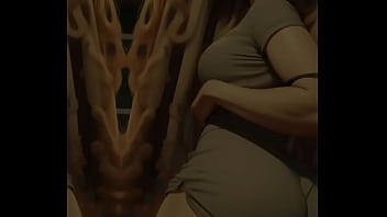 Bubble butt lovers this clips for you