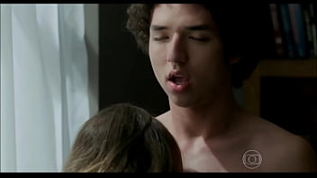 Yasmin Brunet Nua Em Verdades Secretas thumbnail