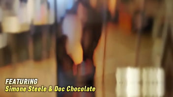 Doc's cheating bbc slut voyeur Doc's cheating bbc slut voyeur