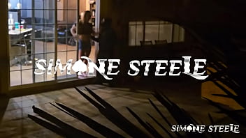 Doc's cheating bbc slut voyeur