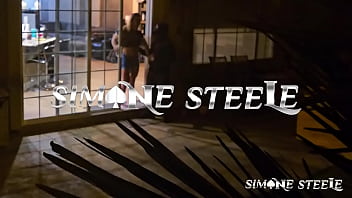 Doc's cheating bbc slut voyeur