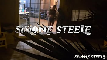 Doc's cheating bbc slut voyeur