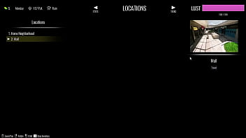 After party game play part 02 sex game 18 nude game