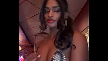 You know that you can visit me in club oq in rotterdam to have a drink and a dance and maybe more