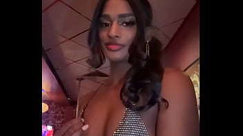 You know that you can visit me in club oq in rotterdam to have a drink and a dance and maybe more