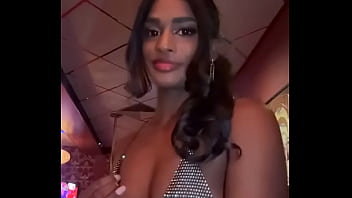 You know that you can visit me in club oq in rotterdam to have a drink and a dance and maybe more