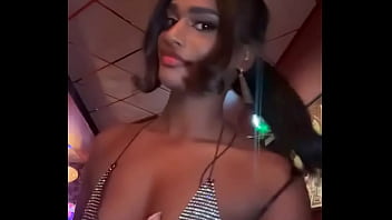 You know that you can visit me in club oq in rotterdam to have a drink and a dance and maybe more