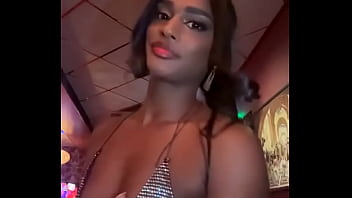 You know that you can visit me in club oq in rotterdam to have a drink and a dance and maybe more