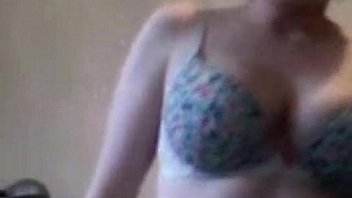 Indian guy fucking white girlfriend on cam