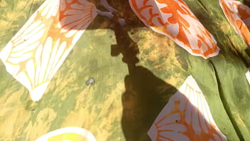 Part 2 mosionary position in the middle of the forest