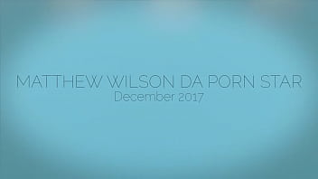 Matthew wilson da porn star