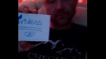 Verification video