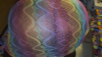 A night full of energy