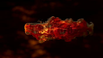 New scene 19 y o lola with big tits takes monster cock in big ass anal orgasm