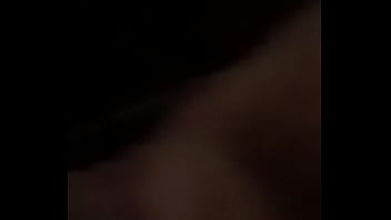 She doesn't waste a drop