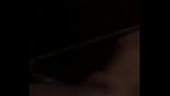 She doesn't waste a drop