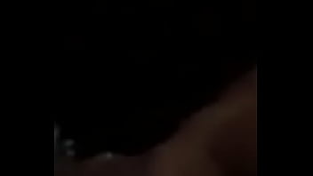 She doesn't waste a drop