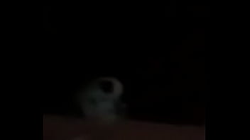 She doesn't waste a drop