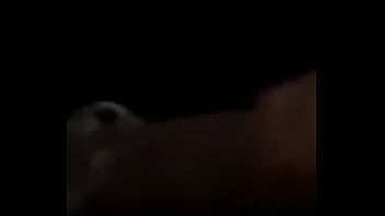 She doesn't waste a drop