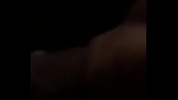 She doesn't waste a drop